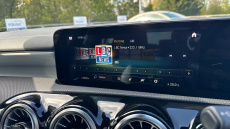 Mercedes-Benz A-Class A180 AMG Line Premium Plus Edition 5dr Auto Petrol Hatchback